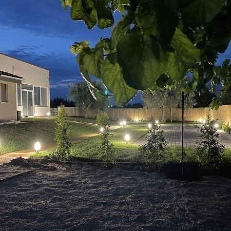 Crival Club & More Palagiano Exterior foto